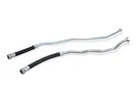 油管套件发动机舱。保时捷 911 1984-89 - 93010774315, 93010774312, 93010774311, 91110773011, 91110773010, 91110773013 - HA DE 47 023, 1613701106, PS9356, 9600003