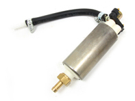 Pompe à carburant. Porsche 911 (Kit rétro-ajustement) 911 2.0E, 2.0S, 2.2E, 2.4E, 2.4S, 2.7RS, Carrers 2.7L 1969>> - 90160810599