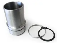 Lagerführungsrohr rauswerfen oder Porsche 915 oder 930 Getriebe reparieren