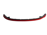 Fanale posteriore centrale, rosso. Porsche 992.1 / 992.2 - 992945081G, 992945081F, 992945081E, 992945081D, 992945081H