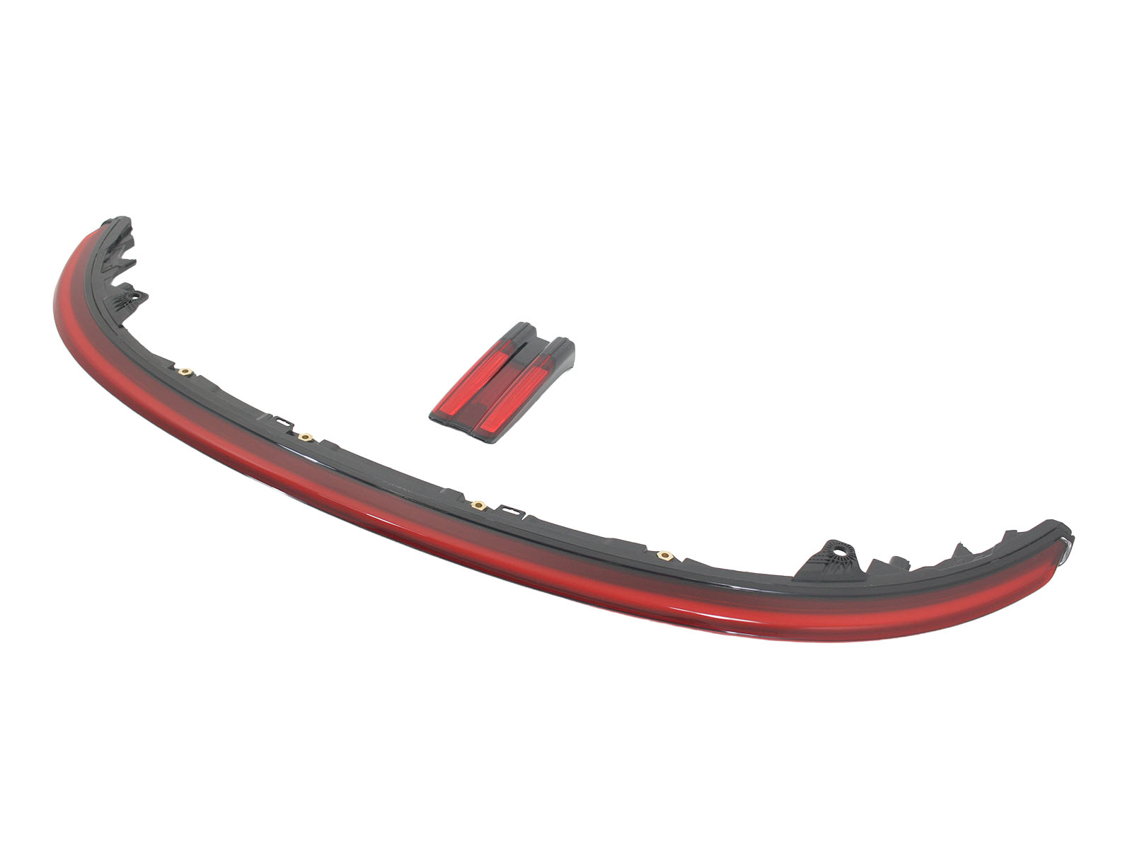 Rückleuchte Mitte, Rot. Porsche 992.1 / 992.2