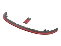 Feu arrière central rouge. Porsche 992.1 / 992.2 - 992945081G, 992945081F, 992945081E, 992945081D, 992945081H