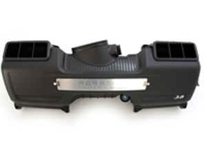Airbox Housing. Porsche 997.2 - 99711002331