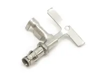 Contact bushing / Electrical connector pin for steering column switch. Porsche 986 Boxster / 996 - 99965263922