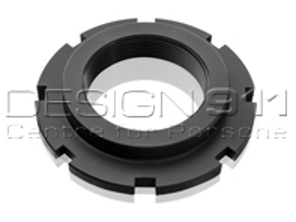 Shock Absorber Top Adjusting Nut. Porsche 993 - 96434350302