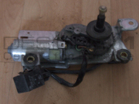 Porsche 996 ruitenwissermotor achter 99662808000 - 99662808000, 996.628.080.00