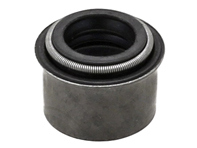 Valve stem seal. Porsche 912 1.6L - 61610432162, 277.338