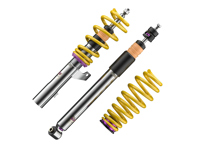 KW Variante 3 Kit regolabile. Porsche 964 C2 12/1990>> - 35271011 - 35271011