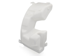 Reserva de agua. Porsche 924 / 944 - 477955451D