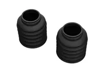 Stoßdämpfer-Federbeinbalg 2er-Set. VORNE Porsche 996 / 997 - 99634350901