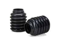 Shock absorber strut bellows Set of 2. FRONT Porsche 996 / 997 - 99634350901