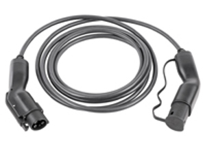 Cavi di ricarica per veicoli elettrici - Contatto a spina TIPO 1 - V99-27-0001