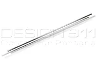 Door Molding. Porsche 356 50-65 - 64455912340, 64455912440