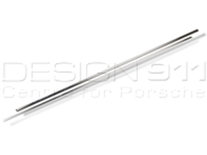 Door Molding. Porsche 356 50-65 - 64455912340, 64455912440