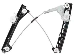 Cable elevalunas/regulador. Porsche 991 / 981/982 Boxster / 981C/982C Caimán - 99154297501, 99154297500, 99154297601, 99154297600