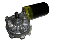 Motor Limpiaparabrisas Delantero Porsche 911 - 90162801800