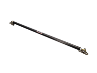 Brey Krause Carbon Fiber Strut Tower Brace. Porsche 964 / 993 - R-1531, R-1531