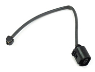 Sensore usura pastiglie freno. Porsche 958 Caienna / 970 Panamera - 95861236500