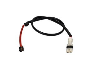 Remblokslijtage sensor. Porsche 997 GT3 MKII 2010 >> - 99761267791, 99761267790 - URO-004749