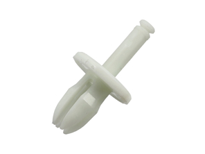 用于门框或冷却散热器框架的塑料膨胀铆钉。保时捷 981 / 718 / 991 - 99959152540
