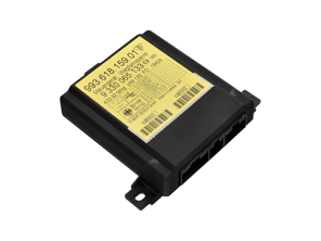 Immobiliser Control Unit (433MHz) - Unused, Genuine Old Stock - For Porsche 993 Carrera / Turbo 1994-1998 - 99361815901, 993618159BX