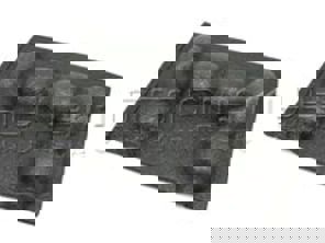 Temperatursensor-Isolierabdeckung. Porsche 944 / 968 - 477820447B