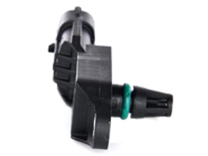 Intake manifold absolute pressure sensor (Map sensor). Porsche 991 / Boxster /Cayman / 958 Cayenne / 970 Panamera - 94860618000, 0-261-230-247, 0261230247