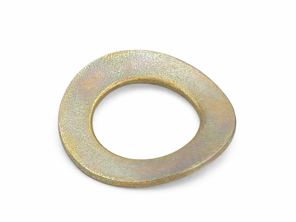 Veerring voor koppelingsbout. Porsche 930 1975-77 3.0L - N0122418