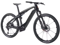 Porsche eBike Sport Black