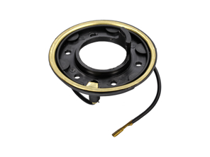 Anillo colector de soporte. Porsche 914-4 - 91461390810 - 914-613-908-10