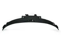 前围板塑料盖。保时捷 996 2001>> / 986 Boxster 2001>> 右驾 - 9965725630701C, 99657256307