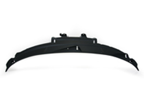 Copertura in plastica del pannello della cappottatura. Porsche 996 2001>> / 986 Boxster 2001>> RHD - 9965725630701C, 99657256307