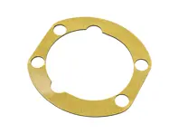 Shock Absorber Gasket. Porsche 993 RS