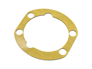 减震器垫片。保时捷 993 RS