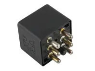 ABS pump relay. Porsche 928 / 944 / 968 - 92861893101