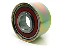 Nokkenas spanrol. Porsche 928 1983-84 - 92810557102, 04613, 92810557106