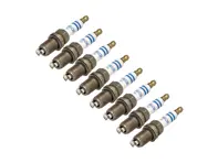 Spark Plugs (PACK OF 8). Porsche Cayenne V8 Turbo - 99917022190, 14F6, 99917010390