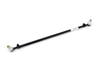 Moitié supérieure de la biellette de direction. Voitures Porsche 356 LHD - 64434731201
