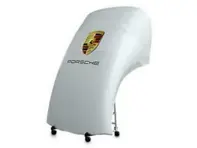 Copertura rigida. Porsche 996/997