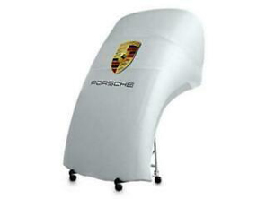 Cubierta de techo rígido. Porsche 996 / 997