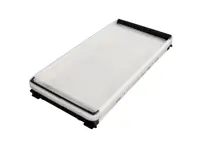 Pollen particle filter. Porsche Boxster 986 / 996 Carrera & 996 Turbo - 99657221902, 99657221902, 99657221902, 99657221901 - LA32/3