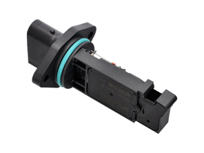 Sensor de masa / caudal de aire. Porsche 996 >>2001 / Boxster todos los coches NO E-Accelerator - 99660612300, 0280217007