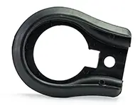 Türgriffdichtung, groß. Porsche 911 1965-94 - 91153163200