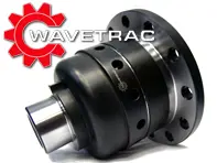 Sperdifferentieel (LSD) voor Porsche 901 1965-68 - 40.309.120WK, 40309120WK