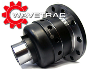 1965-68 年保时捷 901 专用限滑差速器 (LSD) - 40.309.120WK, 40309120WK