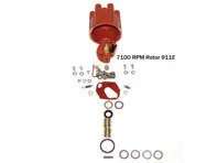 Kit de reconstruction de distributeur, série 169. Porsche911E - 91160216998E
