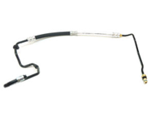 Power steering pressure line. Porsche 987.2 Boxster / Cayman - 10415020, 9A134744316, 9A134744315, 9A134744314, 9A134744313, 9A134744312