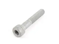 Tornillo de cabeza plana del eje de transmisión. Porsche 911/912 1965-68 - 90006707302, PAF107190