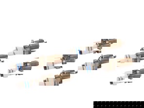 Candele SET DA 4. Porsche 95B.1 Macan / 95B.2 Macan / 9YA Cayenne - 95890560100