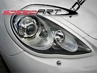 Coprifaro PS9 SpeedART Porsche Panamera - PS9